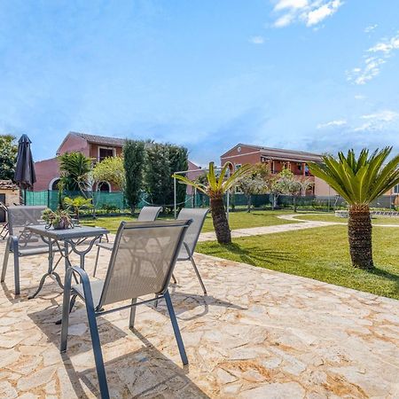 La Casa Di Eleni Villa Aharávi Kültér fotó